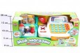 Игруш. касса Мой Магазин Play Smart, 40x17x17см в городе Казань, фото 1, Татарстан