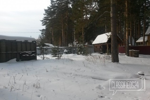 Дача 124 м² на участке 10 сот. в городе Тюмень, фото 4, Тюменская область