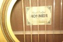 Электроакустическая гитара Hohner в городе Воронеж, фото 5, Воронежская область
