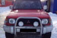 Mitsubishi Pajero, 1994 в городе Пермь, фото 1, Пермский край