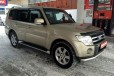 Mitsubishi Pajero, 2008 в городе Пермь, фото 3, стоимость: 935 000 руб.