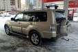 Mitsubishi Pajero, 2008 в городе Пермь, фото 5, Пермский край