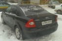 Ford Focus, 2007 в городе Киров, фото 5, Кировская область