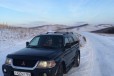 Mitsubishi Montero Sport, 1999 в городе Красноярск, фото 1, Красноярский край