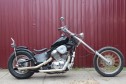 Мотоцикл honda Steed 400 в городе Иркутск, фото 2, телефон продавца: +7 (914) 711-80-78