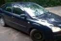 Ford Focus, 2007 в городе Тула, фото 1, Тульская область