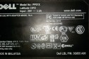 Ноутбук Dell Latitude C810 (полностью рабочий) в городе Копейск, фото 3, стоимость: 2 500 руб.