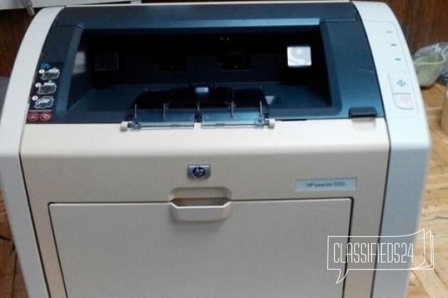 Продам hp laserjet 1022 в городе Новосибирск, фото 1, телефон продавца: +7 (923) 198-37-78