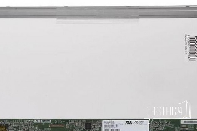 Матрица для ноутбука Acer Aspire V3-551 (59) в городе Пермь, фото 1, стоимость: 4 500 руб.