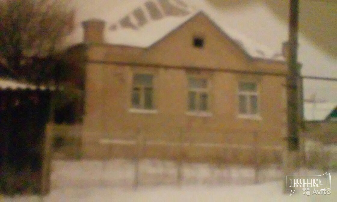 Дом 68 м² на участке 10 сот. в городе Кузнецк, фото 1, телефон продавца: +7 (909) 443-71-78