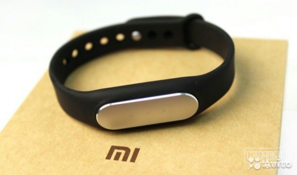 Xiaomi Mi Band miband в городе Ижевск, фото 3, телефон продавца: +7 (912) 757-34-64