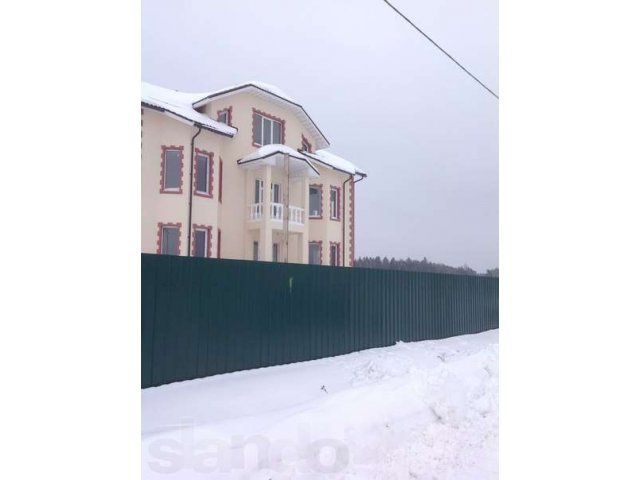 Коттедж в Звягино в городе Пушкино, фото 3, Московская область