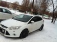 Ford Focus, 2012 в городе Магнитогорск, фото 1, Челябинская область