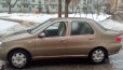 FIAT Albea, 2010 в городе Саров, фото 1, Нижегородская область