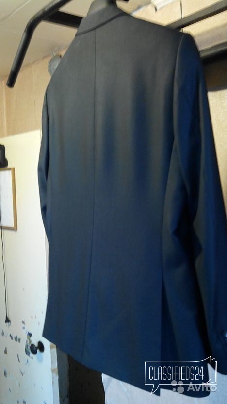 Мужской костюм Пеплос в городе Троицк, фото 3, телефон продавца: +7 (950) 743-80-59