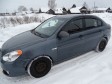 Hyundai Verna, 2007 в городе Оханск, фото 1, Пермский край