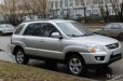 KIA Sportage, 2009 в городе Москва, фото 1, Московская область