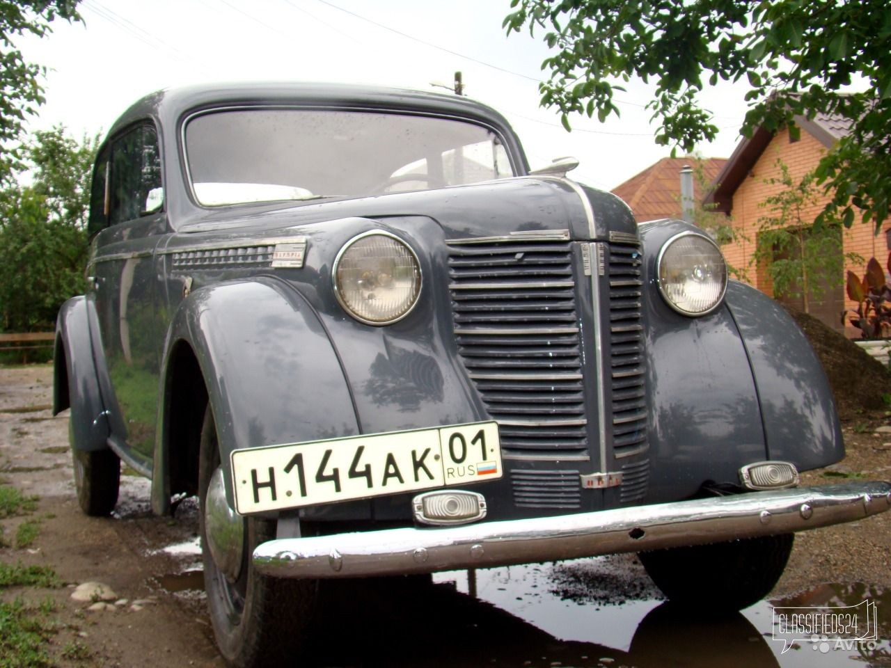 Opel, до 1960 в городе Майкоп, фото 1, телефон продавца: +7 (909) 469-68-50