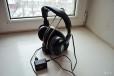 Наушники Sennheiser RS120-II в городе Тюмень, фото 1, Тюменская область