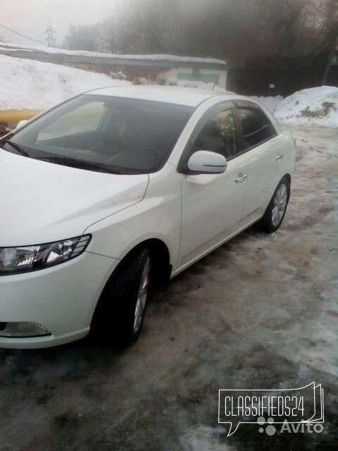 KIA Cerato, 2013 в городе Тула, фото 1, Тульская область