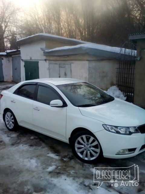 KIA Cerato, 2013 в городе Тула, фото 3, стоимость: 620 000 руб.