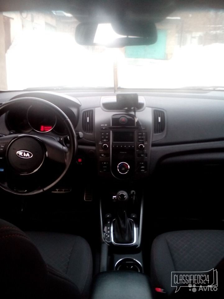 KIA Cerato, 2013 в городе Тула, фото 6, телефон продавца: +7 (920) 270-94-08