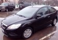 Ford Focus, 2008 в городе Ярославль, фото 1, Ярославская область