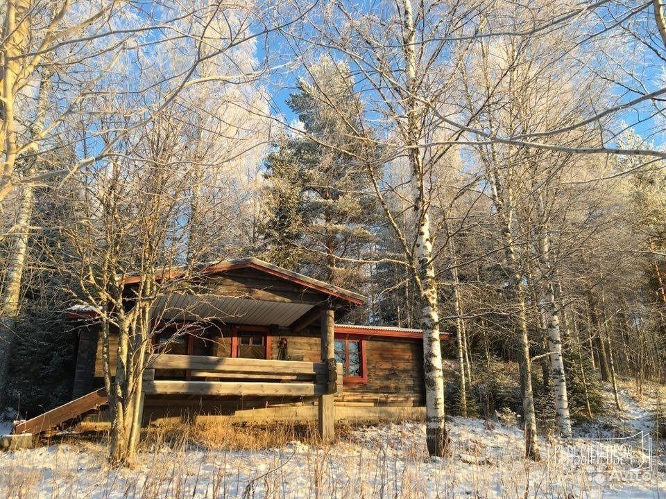 Коммерческая недвижимость (Финляндия) в городе Санкт-Петербург, фото 1, Ленинградская область