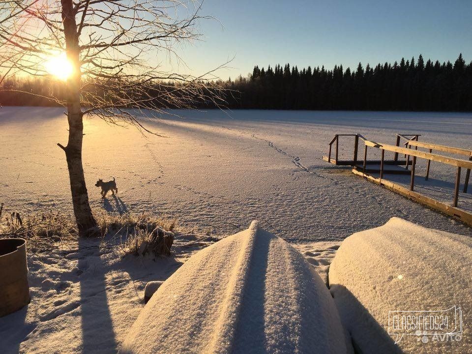 Коммерческая недвижимость (Финляндия) в городе Санкт-Петербург, фото 2, телефон продавца: +7 (906) 226-60-84