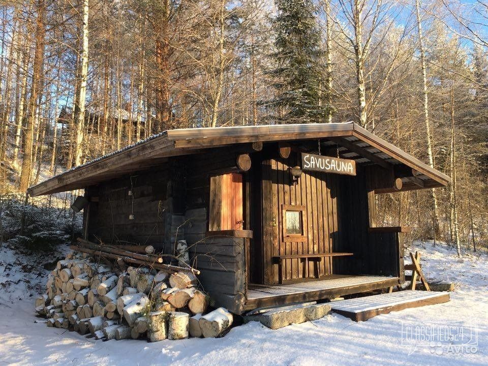 Коммерческая недвижимость (Финляндия) в городе Санкт-Петербург, фото 3, стоимость: 42 000 000 руб.