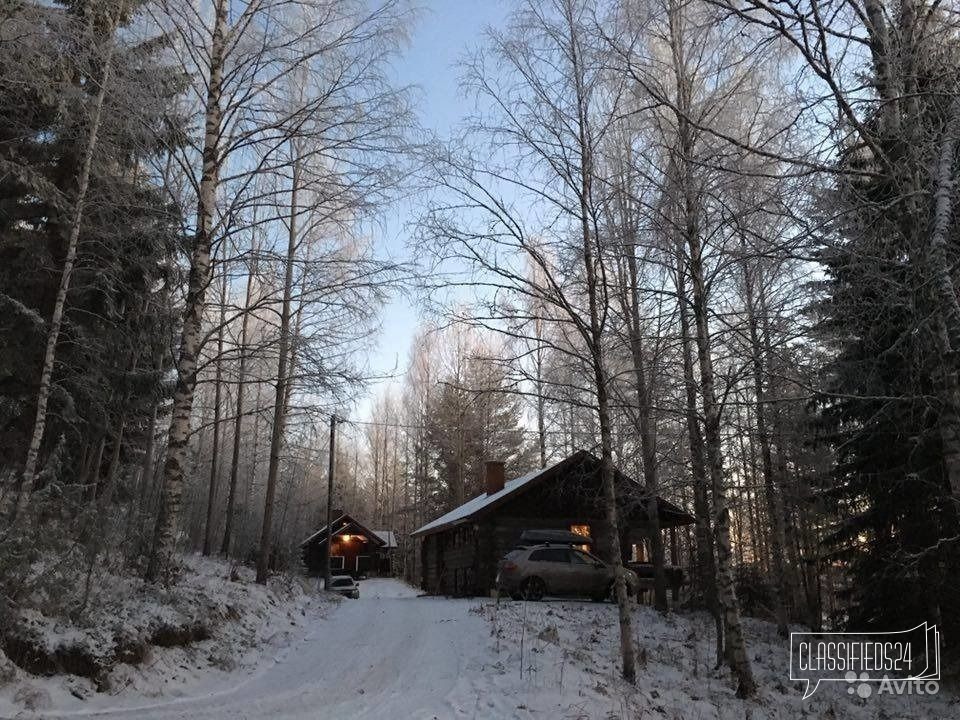 Коммерческая недвижимость (Финляндия) в городе Санкт-Петербург, фото 5, Ленинградская область