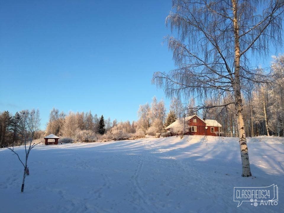 Коммерческая недвижимость (Финляндия) в городе Санкт-Петербург, фото 7, стоимость: 42 000 000 руб.