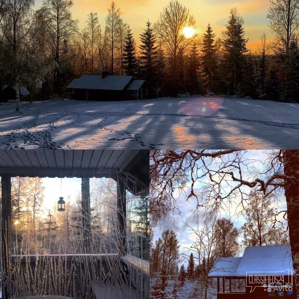 Коммерческая недвижимость (Финляндия) в городе Санкт-Петербург, фото 8, Коммерческая недвижимость в дальнем зарубежье