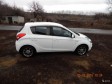 Hyundai i20, 2010 в городе Губкин, фото 1, Белгородская область