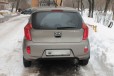 KIA Picanto, 2014 в городе Москва, фото 3, стоимость: 575 000 руб.