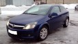 Opel Astra, 2010 в городе Курск, фото 1, Курская область