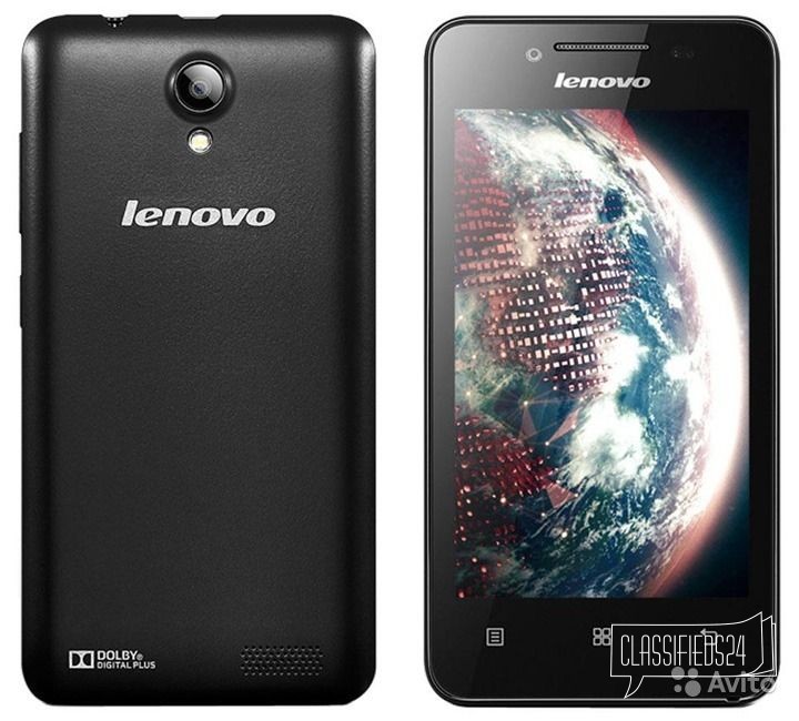 Lenovo A319 новый в городе Амурск, фото 1, телефон продавца: +7 (914) 318-66-36