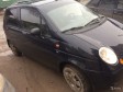 Daewoo Matiz, 2007 в городе Энгельс, фото 5, Саратовская область