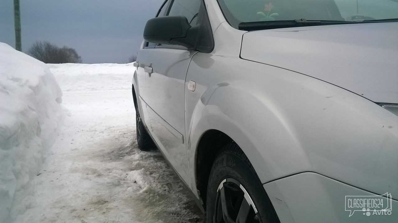 Ford Focus, 2006 в городе Киров, фото 5, Ford