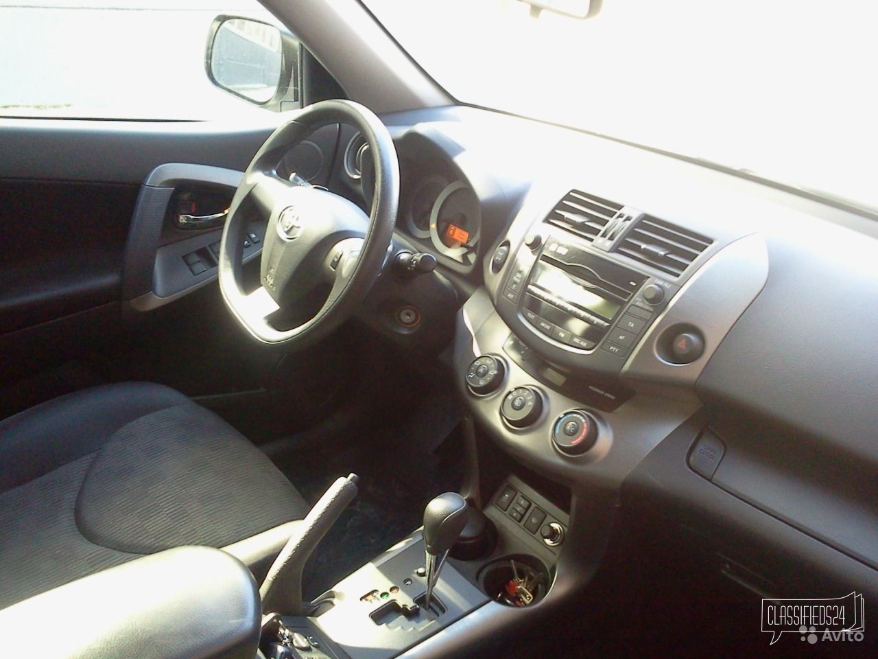 Toyota RAV4, 2011 в городе Краснодар, фото 6, Toyota