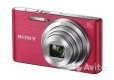 Фотоаппарат Sony W830 в наличии в городе Братск, фото 1, Иркутская область