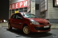 Renault Clio, 2008 в городе Воронеж, фото 1, Воронежская область