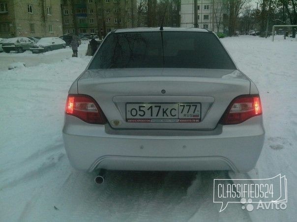 Daewoo Nexia, 2013 в городе Балаково, фото 1, стоимость: 215 000 руб.