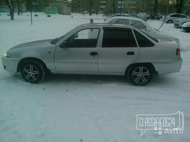 Daewoo Nexia, 2013 в городе Балаково, фото 5, стоимость: 215 000 руб.