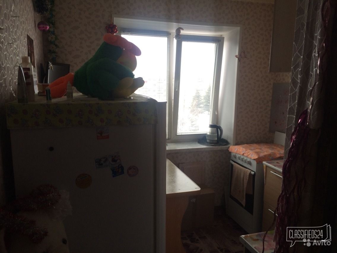 1-к квартира, 31 м², 4/5 эт. в городе Копейск, фото 3, телефон продавца: +7 (900) 092-12-92