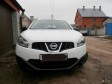 Nissan Qashqai, 2010 в городе Воронеж, фото 1, Воронежская область