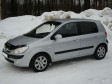 Hyundai Getz, 2007 в городе Иваново, фото 1, Ивановская область