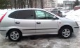 Nissan Tino, 2001 в городе Чебоксары, фото 5, Чувашия