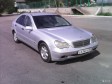 Mercedes-Benz C-класс, 2002 в городе Красноярск, фото 1, Красноярский край