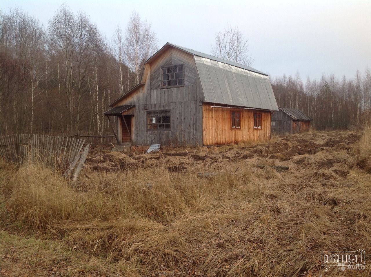 Дом 120 м² на участке 13 сот. в городе Обнинск, фото 1, Калужская область